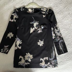 French connection blouse